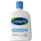 Cetaphil Hudpleje Cetaphil Gentle Skin Cleanser Face & Body Hydrating Wash