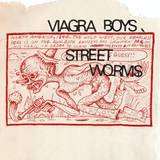 Viagra Street Worms Viagra Boys (Vinyl)