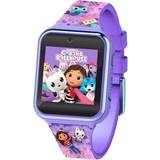 Wearables Accutime Gabby's Dollhouse SmartWatch