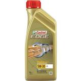 Castrol EDGE 5W-30 C3 Engine Motor Oil