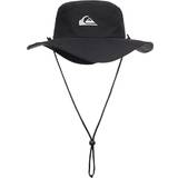 Quiksilver 10 Tøj Quiksilver Bushmaster Hat - Black