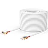 Ubiquiti Kabelclips & Fastgøring Ubiquiti UACC-CABLE-DOORLOCKRELAY-2P low/medium/high voltage cable