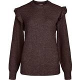 Object Malena Knitted Pullover - Java