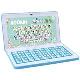Mumitroldene Interaktivt legetøj Moomin Laptop