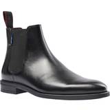 Paul Smith Chelsea boots Paul Smith PS Cedric Leather Chelsea Boot Black