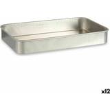 Sølv Ovnfaste fade Kinvara Tin Silver Units Oven Dish
