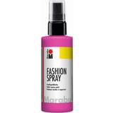 Marabu Spraymaling Marabu fashion spray 100ml pink