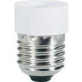Renkforce GU10 Lamper Renkforce Lampefatning-adapter 97029c81a Lampeophæng