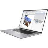 32 GB - Windows 10 Bærbar HP ZBook Studio 16 G10