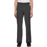 32 - Grå - Polyester Bukser & Shorts Dickies Original 874 Work Trousers - Charcoal Gray