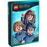 LEGO Harry Potter – Meine magische Harry Potter-Box