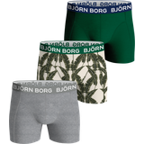 Björn Borg Boxershorts Børnetøj Björn Borg Core Boxer 3-pack - Multicolour (10002411-MP005)