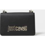 Just Cavalli Tasker Just Cavalli Shoulder Bag Woman colour Black
