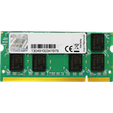 1 GB - DDR2 RAM G.Skill Standard SO-DIMM DDR2 667MHz 1GB (F2-5300PHU1-1GBSA)