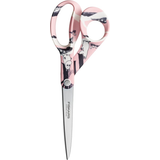 Fiskars Pink Køkkenudstyr Fiskars Moomin Universal Kitchen Scissors 23.6cm