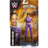 WWE Legetøj WWE Bianca Belair WrestleMania Action Figure