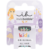 Invisibobble Hårprodukter invisibobble Kids Slim Sprunchie Haargummi Pack Magic Rainbow
