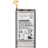 Batterier - Grå - Mobilbatterier Batterier & Opladere Samsung GH82-15960A, Batteri, S9 [Levering: 1-2 dage.]