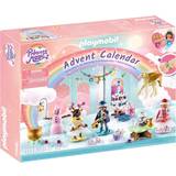 Julekalendere Playmobil Advent Calendar Christmas Under the Rainbow 71348