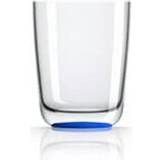 Blå - Plast Glas LatestBuy Plastimo 425ml Cup Clear Drinking Glass