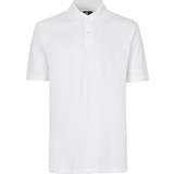 32 - Hvid - Slids Tøj ID Yes Polo Shirt - White