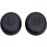 Jabra Tilbehør til høretelefoner Jabra Ear Cushions for Evolve2 40/65 6pcs. Black