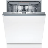 60 cm - Hvid Opvaskemaskiner Bosch SMV4HVX00E Hvid