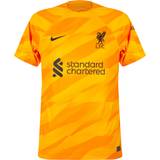Nike Liverpool FC Kamptrøjer Nike Liverpool Målmandstrøje 2023/24