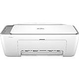 HP Farveprinter - Inkjet Printere HP DeskJet 4220e All