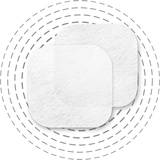 Omron Massageprodukter Omron gel pads for HeatTens electrotherapy d. [Levering: 4-5 dage]