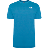 The North Face Men's Simple Dome T-shirt - Banff Blue