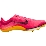 Pink - Unisex Løbesko Nike Air Zoom Victory - Hyper Pink/Laser Orange/Black