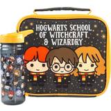 Babyudstyr Harry Potter Chibi Lunch Bag and Set