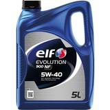 Elf 2-taktsolier Elf evolution 900 nf motoröl motorenöl 5w-40 5l Zweitakteröl