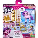 Prinsesser Legetøj Hasbro My Little Pony A New Generation Royal Room Reveal Princess Pipp Petals