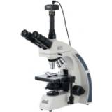 Mikroskop & Teleskop Levenhuk MED D40T LCD digitalt trinokulært mikroskop