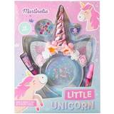Rollelegetøj Martinelia Little Unicorn Hair & Beauty Set