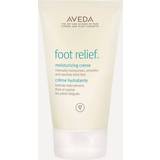 Salicylsyrer Fodcremer Aveda Foot Relief Moisturizing Cream 125ml
