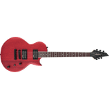 Mahogni Elektriske guitarer Jackson JS Series Monarkh SC JS22