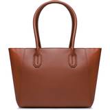 Patrizia Pepe Shopping Bags Shopping cognac Shopping Bags for ladies