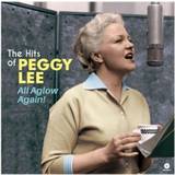 All Aglow Again 8 Bonus Tracks Peggy Lee (Vinyl)