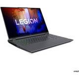 6 GB - Windows Bærbar Lenovo Legion 5 Pro 16ARH7H 82RG 1TB