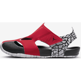 35½ Sandaler Jordan Flare-sko til små børn rød