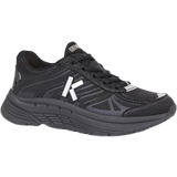 Kenzo Sort Sneakers Kenzo Pace W - Black