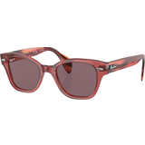 Ray-Ban Polarized RB0880S 6639AF
