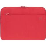 Neopren - Rød Computertasker Tucano Top laptop sleeve 12/13, rød [Levering: 4-5 dage]