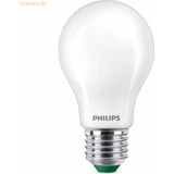 E27 - Normale LED-pærer Philips PL18801 LED Lamps 7.3W E27