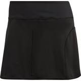Adidas Elastan/Lycra/Spandex Nederdele adidas Tennis Match nederdel Black