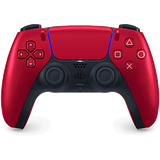 Force-feedback Gamepads Sony PS5 DualSense Wireless Controller - Volcanic Red