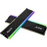 Adata RAM Adata Spectrix D35G RGB DDR4 3600MHz 2x16GB (AX4U360016G18I-DTBKD35G)